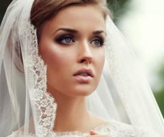 Ylenia Caporaso - Trucco sposa