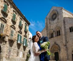 V. e G. Creazioni Visive - Portrait