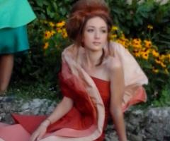 Fa Stile - Sfilata di moda Firenze