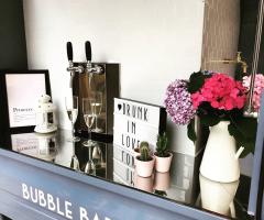 The Bubble Bar - Drunk in love...