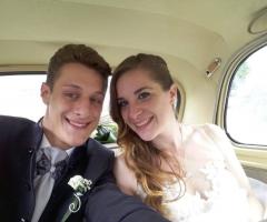 Drone X Studios - Marito e Moglie