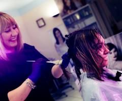 Acconciature Monia - Cura dei capelli