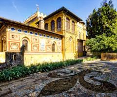 Museo Stibbert Eventi - La location per un matrimonio da sogno