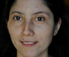 Trucco per la sposa - Prima