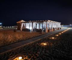 Il Brigantino Barletta per il matrimonio