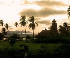 Viaggio di nozze in Indonesia - Hotel Tugu Bali