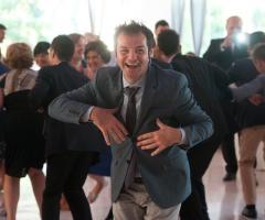 Animazione al ricevimento di matrimonio - Antonio Bucci