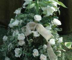 Fiori per il matrimonio - Fiorista La Primula