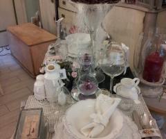 Articoli per la tavola degli sposi - Belle Epoque