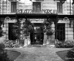 Il Convention Bureau di Salsomaggiore Terme