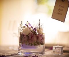 Papery Wedding - L'organizzazione del matrimonio ad Osimo (Ancona)