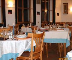 Sala Ristorante