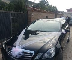 Mercedes classe E Avangard - AM Autonoleggio - AM Autonoleggio