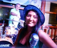 The voice - Duo Andy & Jejey