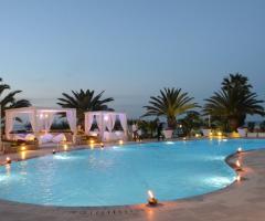 Villa Torre Rossa - Location per il matrimonio a Barletta