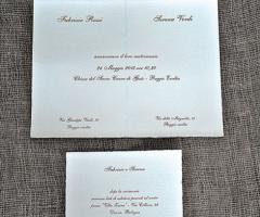 partecipazione classica