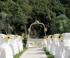 Rito civile - Eventi e Momenti