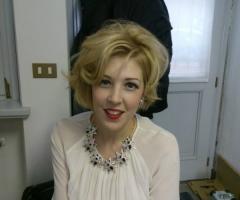 Nujé Academy - Trucco da sposa a Udine