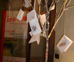 Indaco - Partecipazioni personalizzate