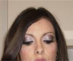 Lucia - Trucco professionale per matrimoni