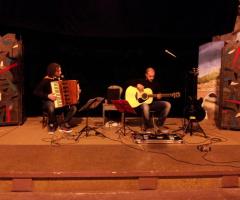 Officina delle Arti - Duo musicale per matrimoni