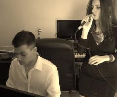 Frank & Luly - Duo musicale per eventi e matrimoni