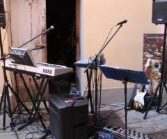 Raffaele Bertoldi - Strumenti musicali per matrimoni