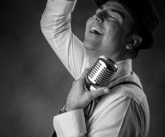 Carmine De Domenico - Cantante professionista per il matrimonio