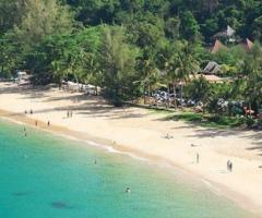 Luna di miele in Thailandia