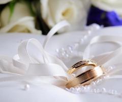 Backlightvideo - Wedding style