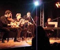 Goldginger events & more - I maestri