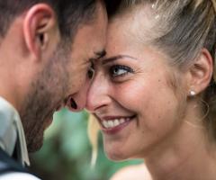 Paolo Ilardi Fotografo - Matrimonio a Castello di Polonghera