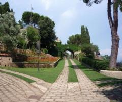 Location di nozze - Borgo di Torre Guidaccia - Parco delle Nazioni a Roma