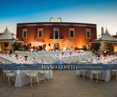 Masseria Cariello Nuovo - Location per il matrimonio a Bari