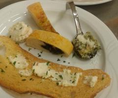 Da Valentino Ristorantino Agricolo - Serata a tema il baccalà