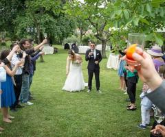 Hotel Villa Viola - Evviva gli sposi!