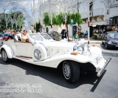 Autonoleggio Il Maggiolino - Excalibur