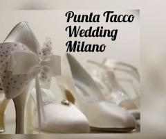 Punta Tacco Calzature - Scarpe personalizzate