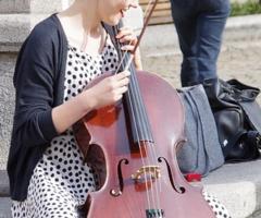 Musica Langhe - La musica per l'evento del matrimonio a Cuneo