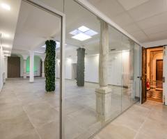 Terrazza Bonsai - Le Colonne