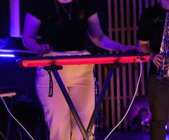 Violinista e Organista per la Cerimonia e Ricevimento - Pianista Piacenza