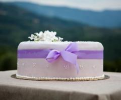 Torta nuziale