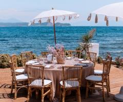 Lost Paradise Resort