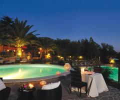 Ristorante per il matrimonio a Roma - Ristorante Morabeza