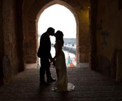 Photomania - Fotografia romantica per gli sposi