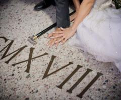 Fotografo nozze e ricevimenti Corrado Melilli a Siracusa