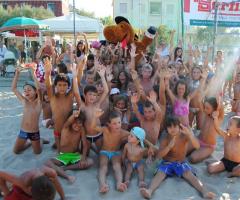 Animazione in Azione