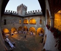 Foto della location di matrimonio