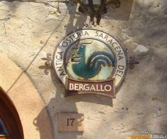 Stemma del Ristorante