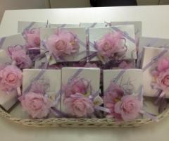 Bomboniera - Angel Bomboniere